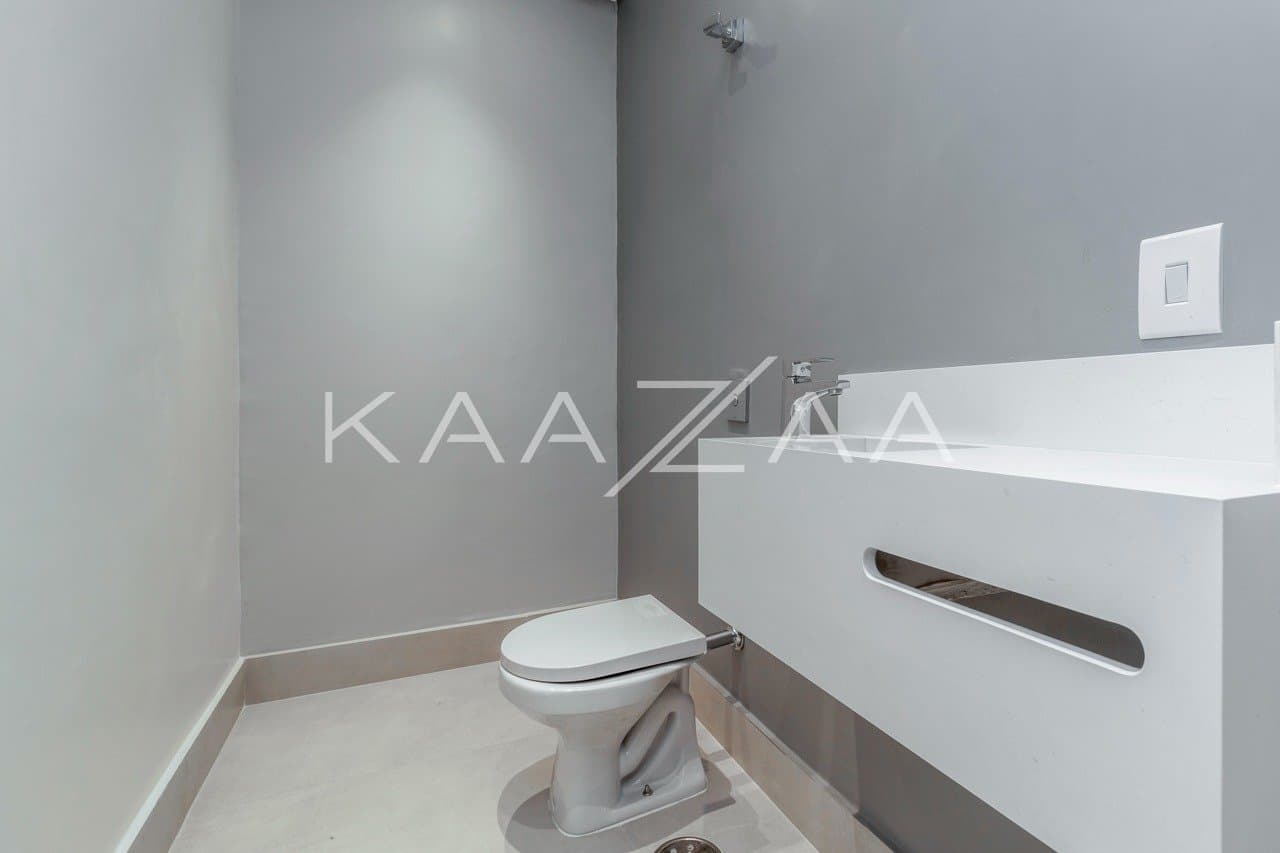 Apartamento no Jardim Paulista - Foto 9