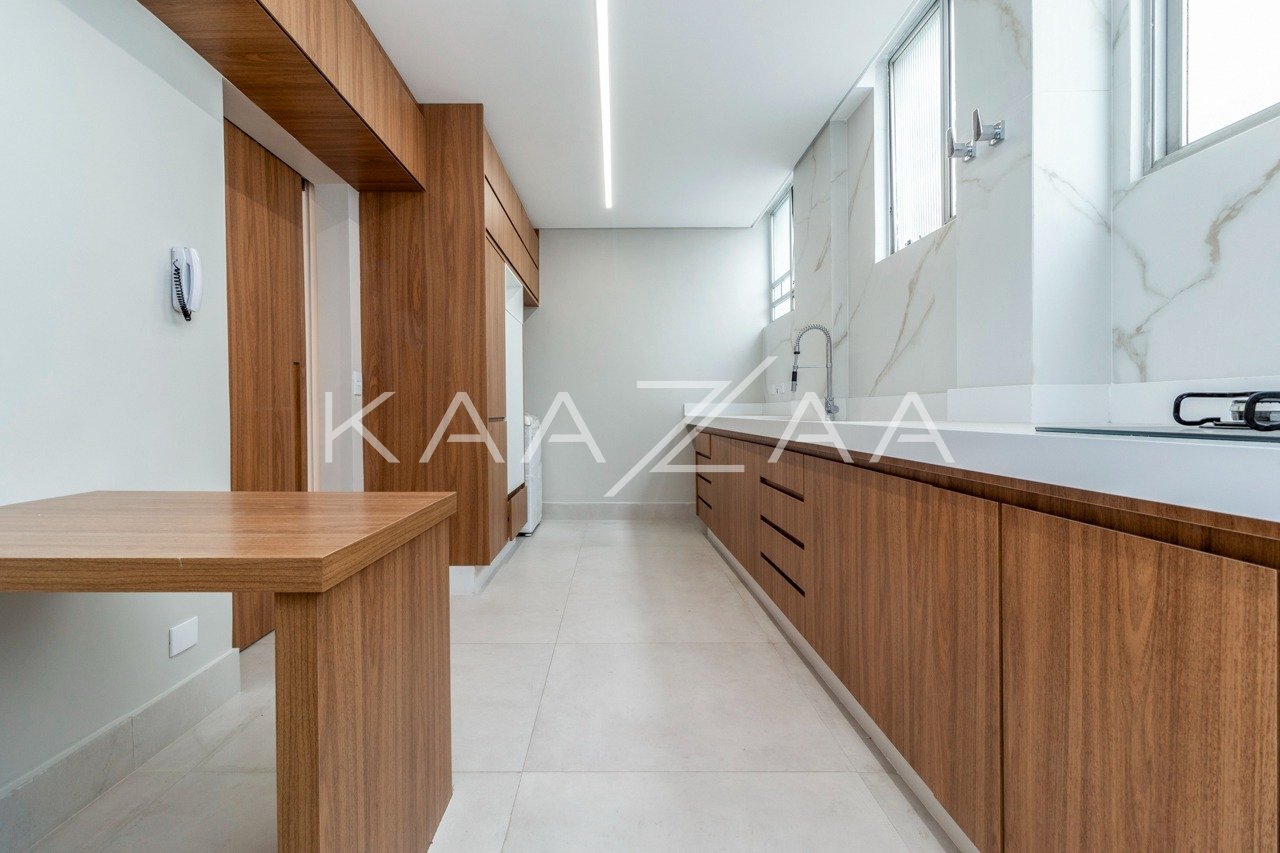 Apartamento no Jardim Paulista - Foto 10