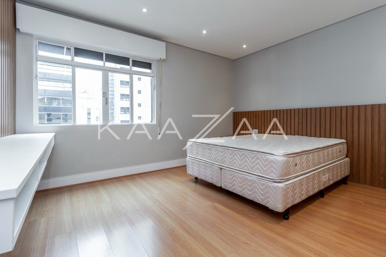 Apartamento no Jardim Paulista - Foto 13