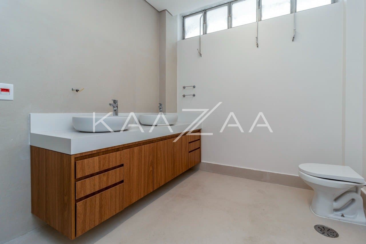 Apartamento no Jardim Paulista - Foto 16