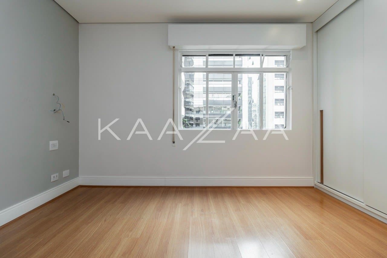 Apartamento no Jardim Paulista - Foto 17