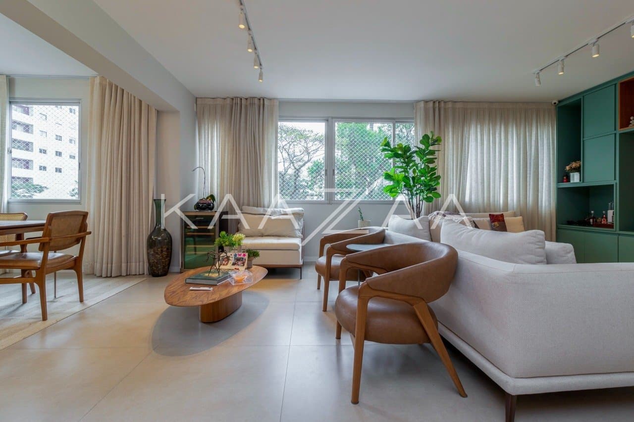 Apartamento no Itaim Bibi - Foto 5