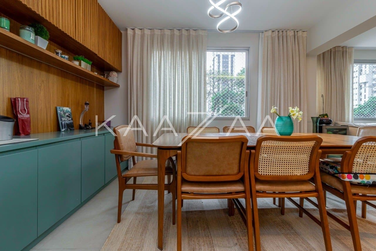 Apartamento no Itaim Bibi - Foto 7