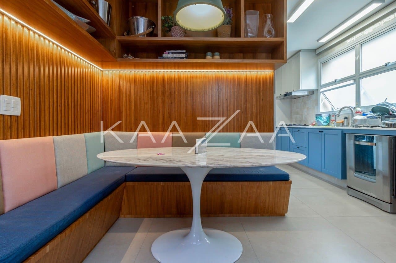 Apartamento no Itaim Bibi - Foto 8