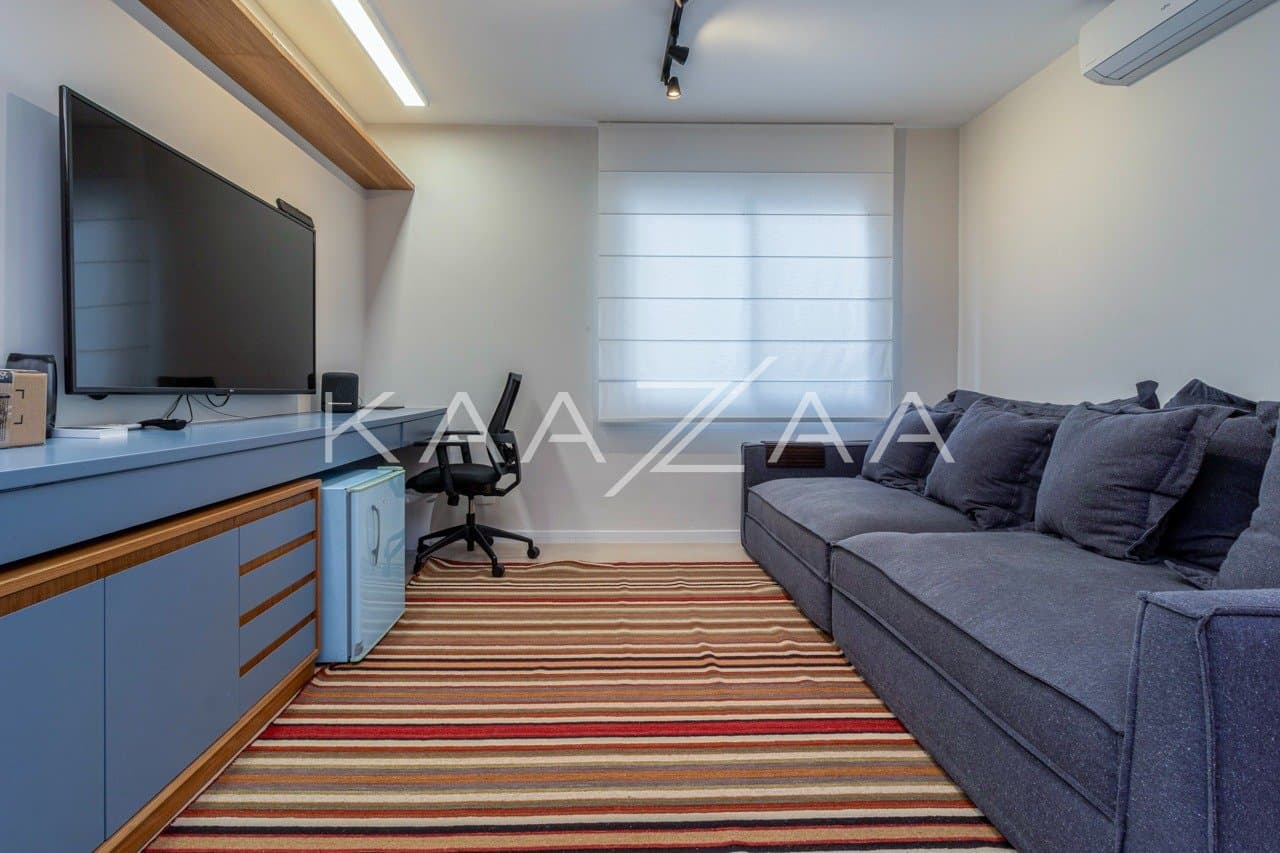 Apartamento no Itaim Bibi - Foto 11