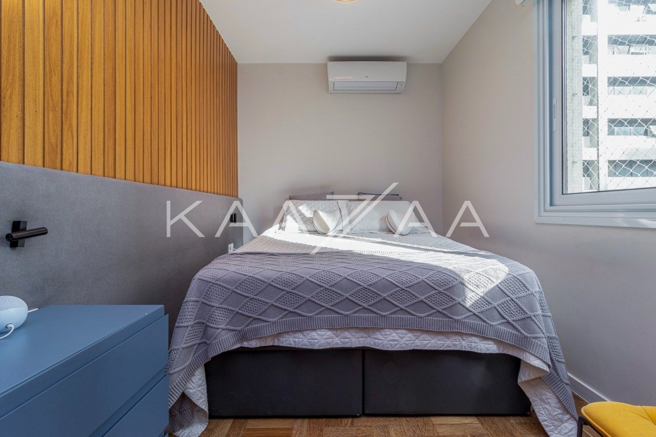 Apartamento no Itaim Bibi - Foto 13