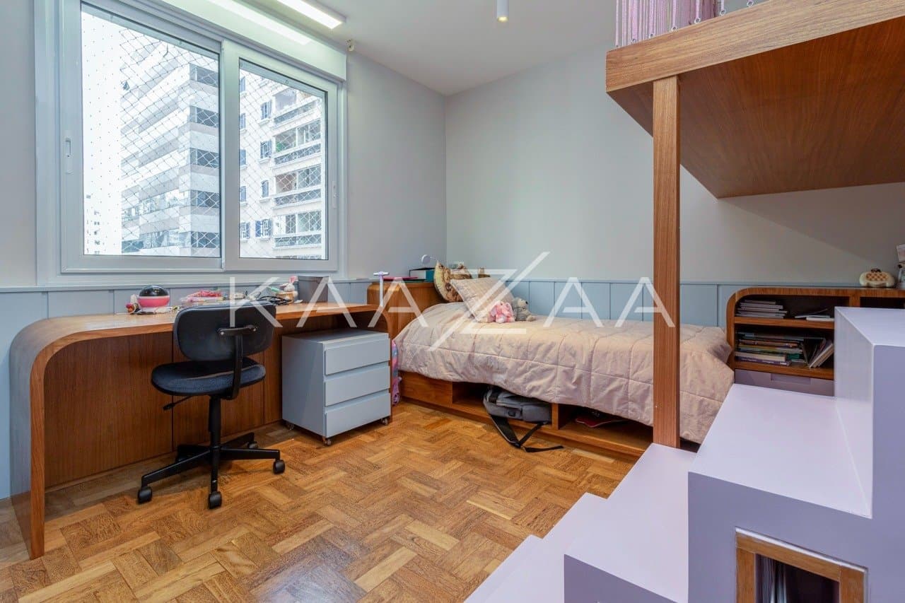 Apartamento no Itaim Bibi - Foto 15