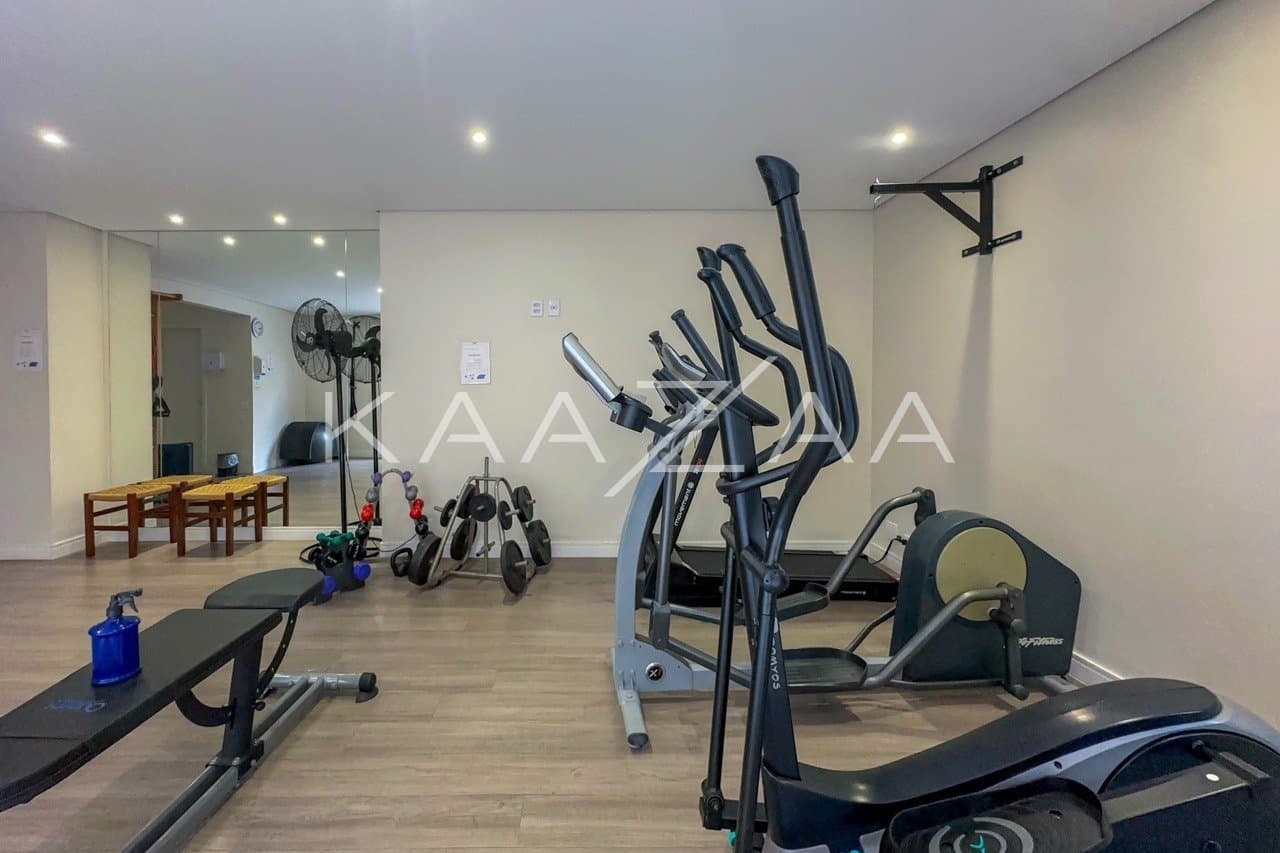 Apartamento no Itaim Bibi - Foto 19