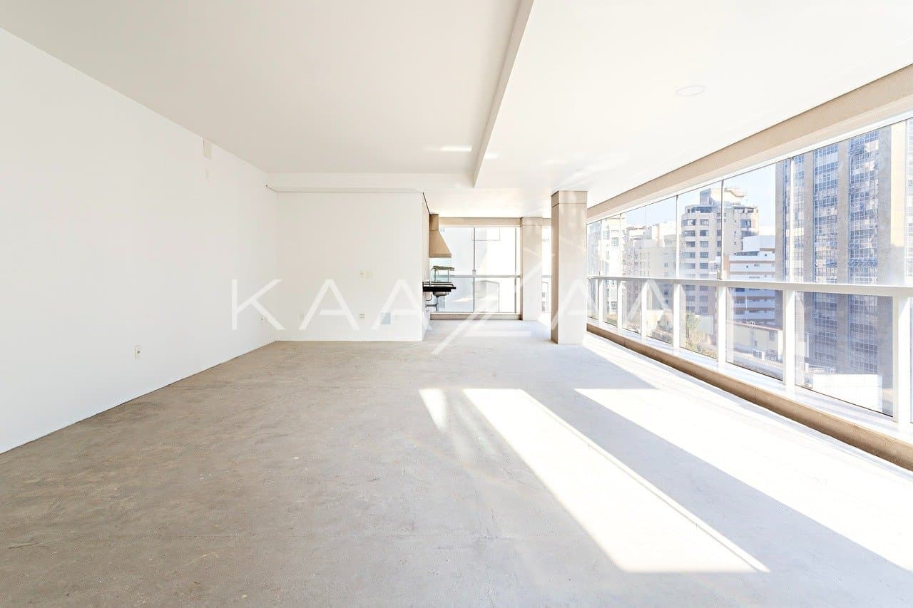 Apartamento no Jardins - Foto 2