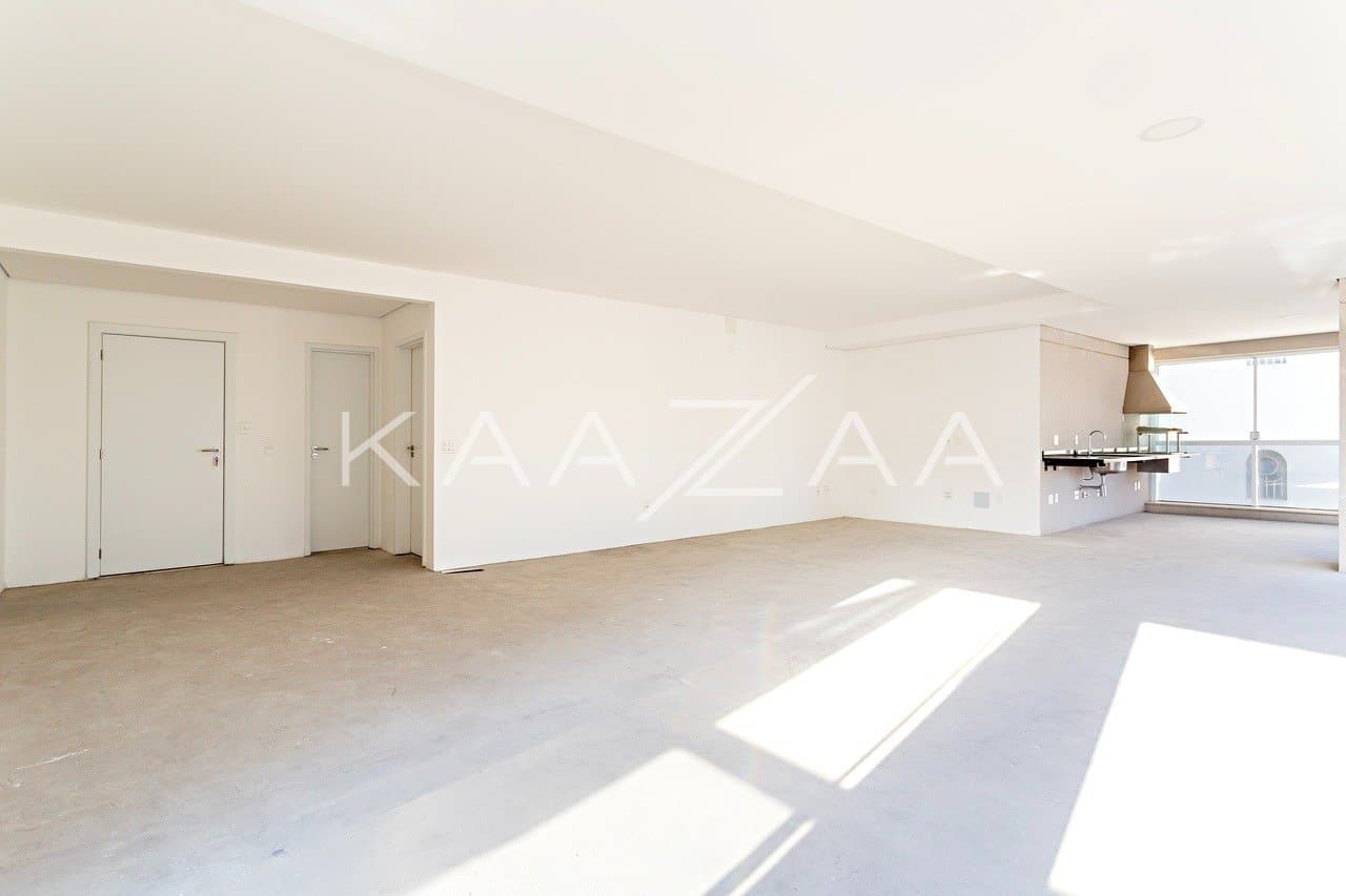 Apartamento no Jardins - Foto 3