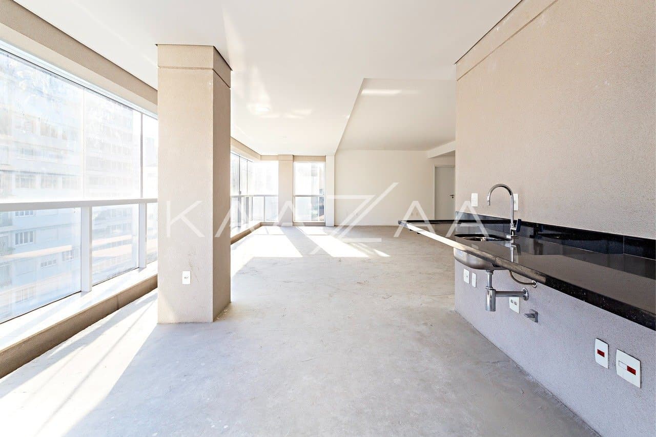 Apartamento no Jardins - Foto 4