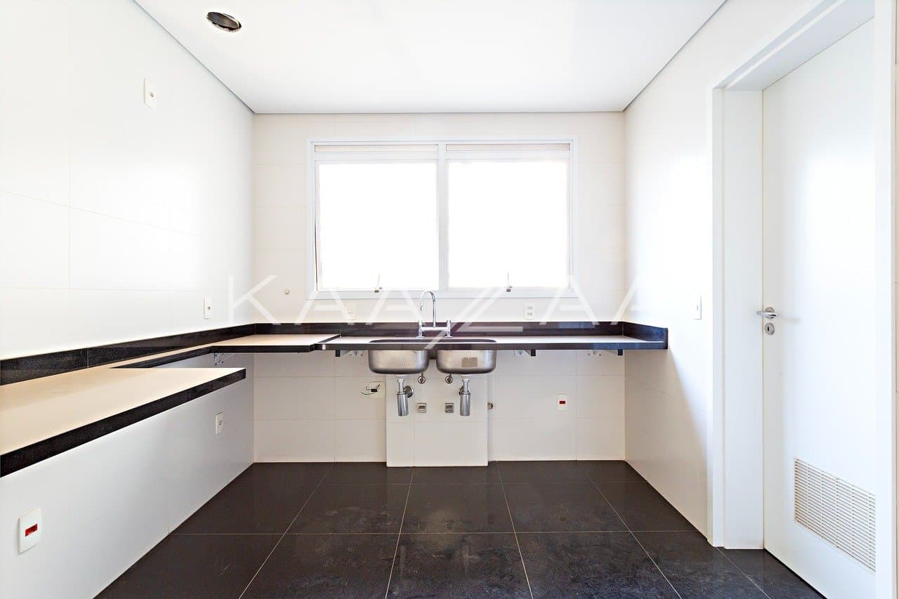 Apartamento no Jardins - Foto 5