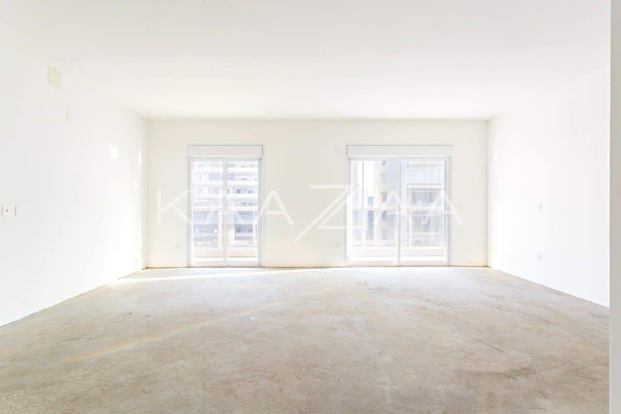 Apartamento no Jardins - Foto 6