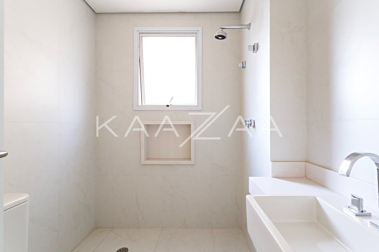 Apartamento no Jardins - Foto 7