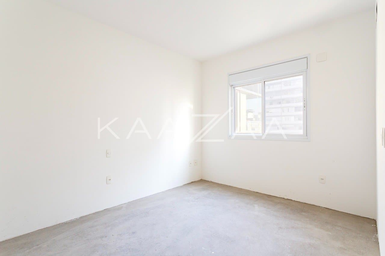 Apartamento no Jardins - Foto 9