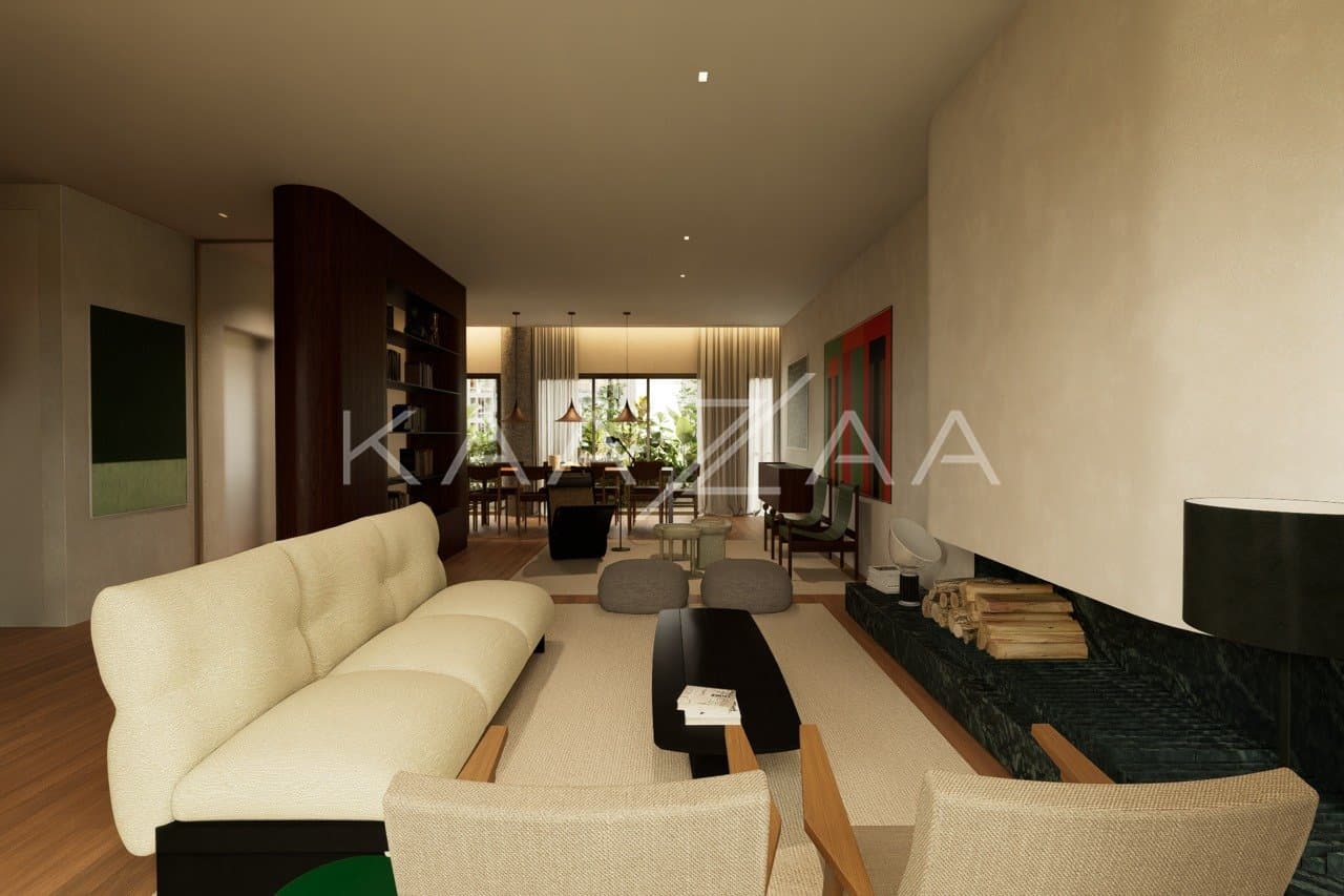 Cobertura duplex no Jardins - Foto 3