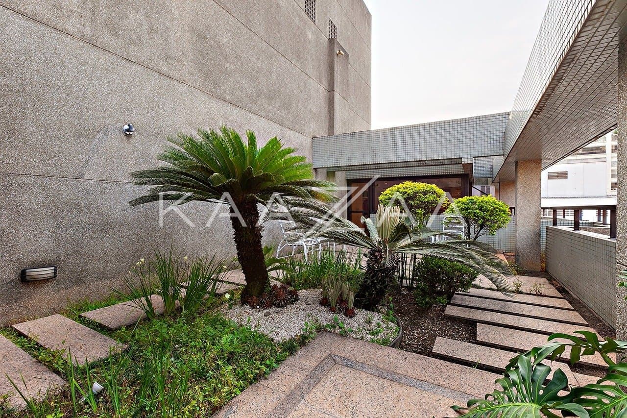 Cobertura duplex no Jardins - Foto 11