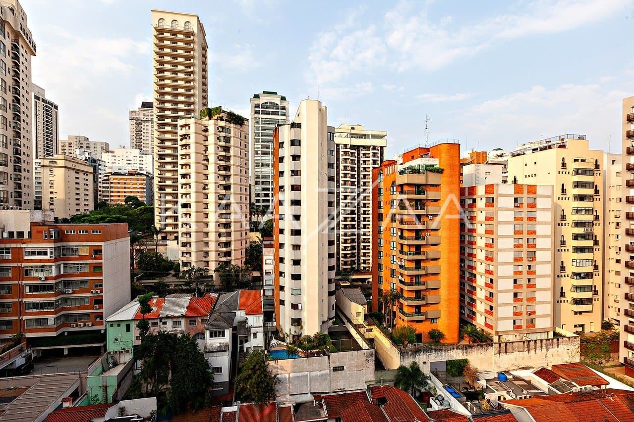 Cobertura duplex no Jardins - Foto 20