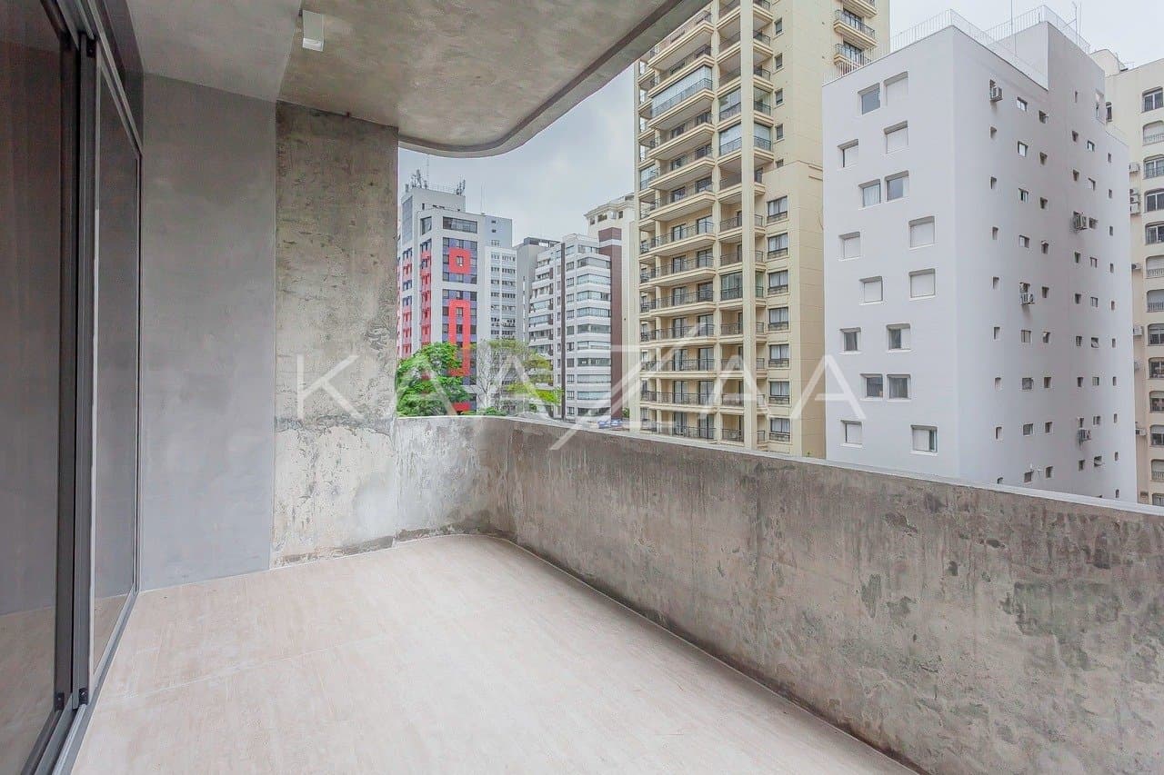 Apartamento à venda e locação no Jardins - Foto 16