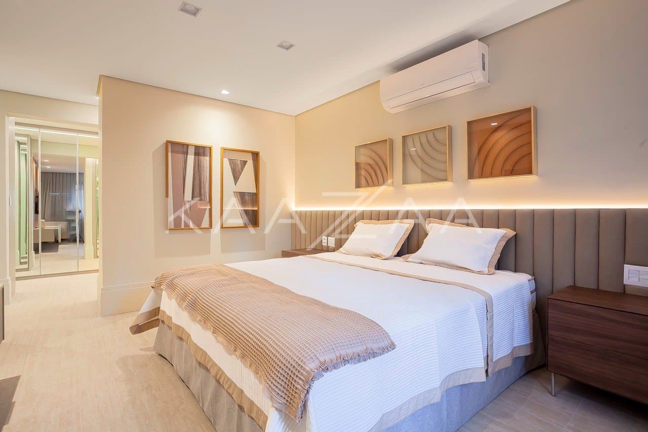 Apartamento à venda e locação no Jardins - Foto 19