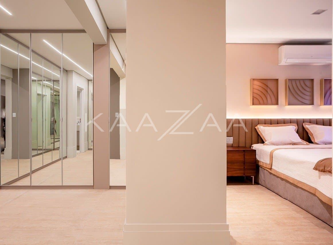 Apartamento à venda e locação no Jardins - Foto 20