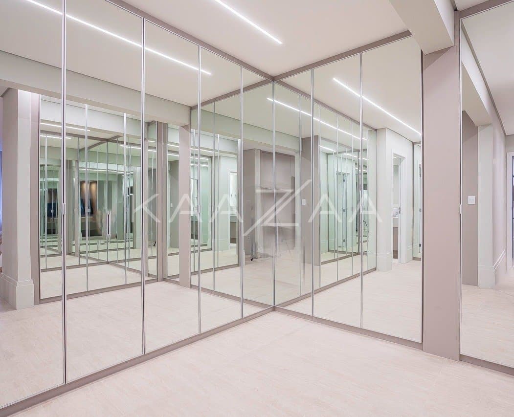 Apartamento à venda e locação no Jardins - Foto 21