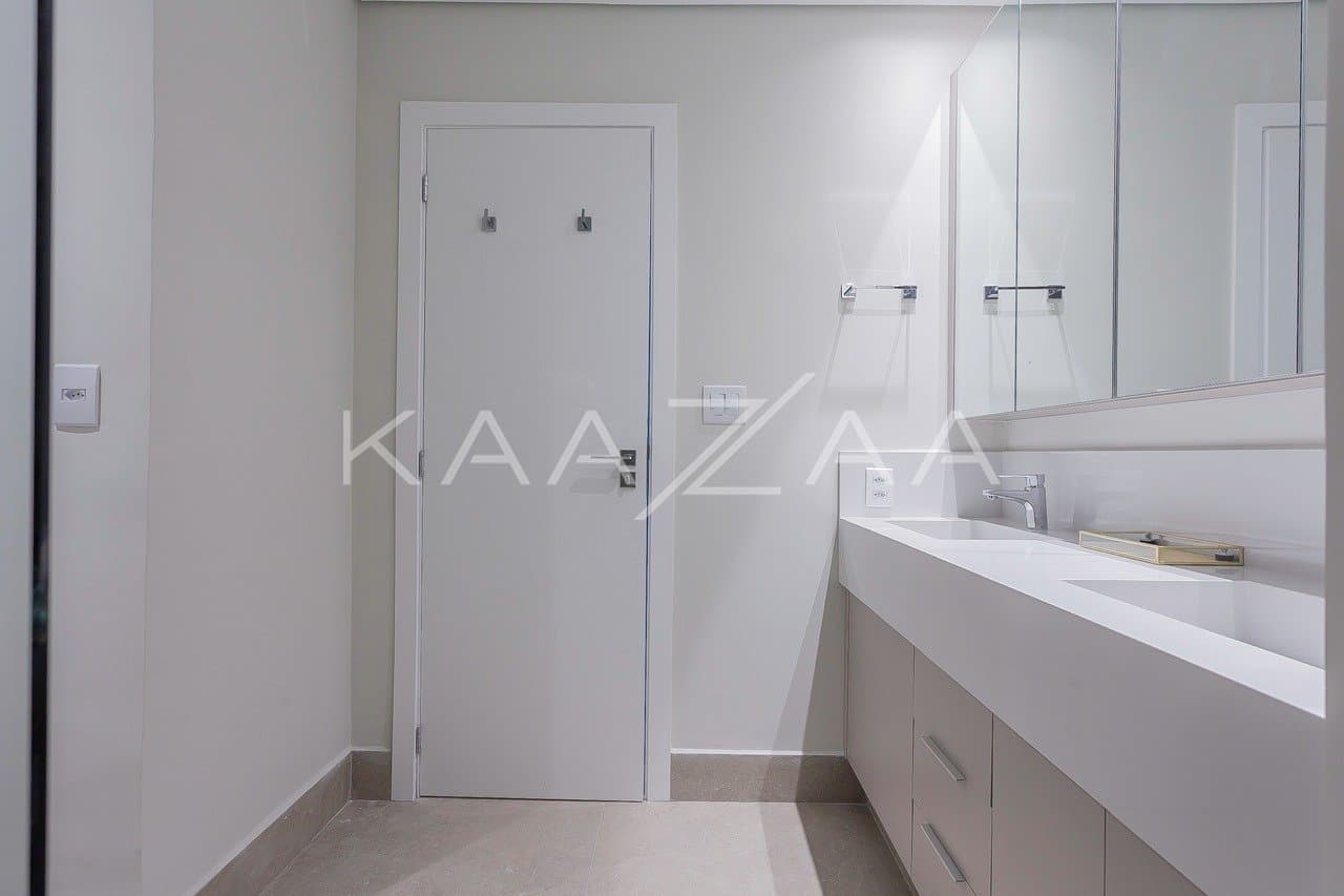 Apartamento à venda e locação no Jardins - Foto 22