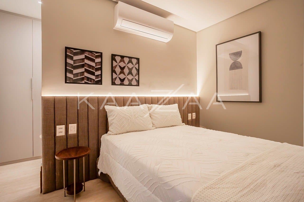 Apartamento à venda e locação no Jardins - Foto 27