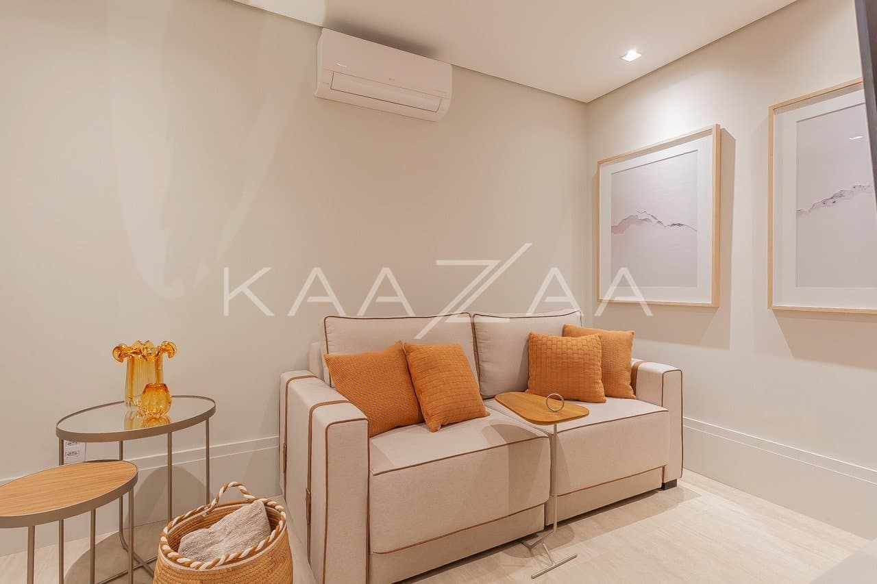 Apartamento à venda e locação no Jardins - Foto 30