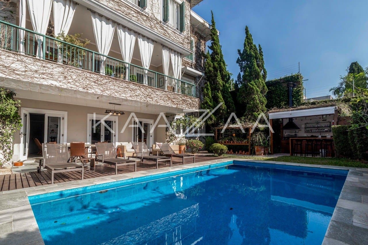 Casa no Jardim Guedala - Foto 1