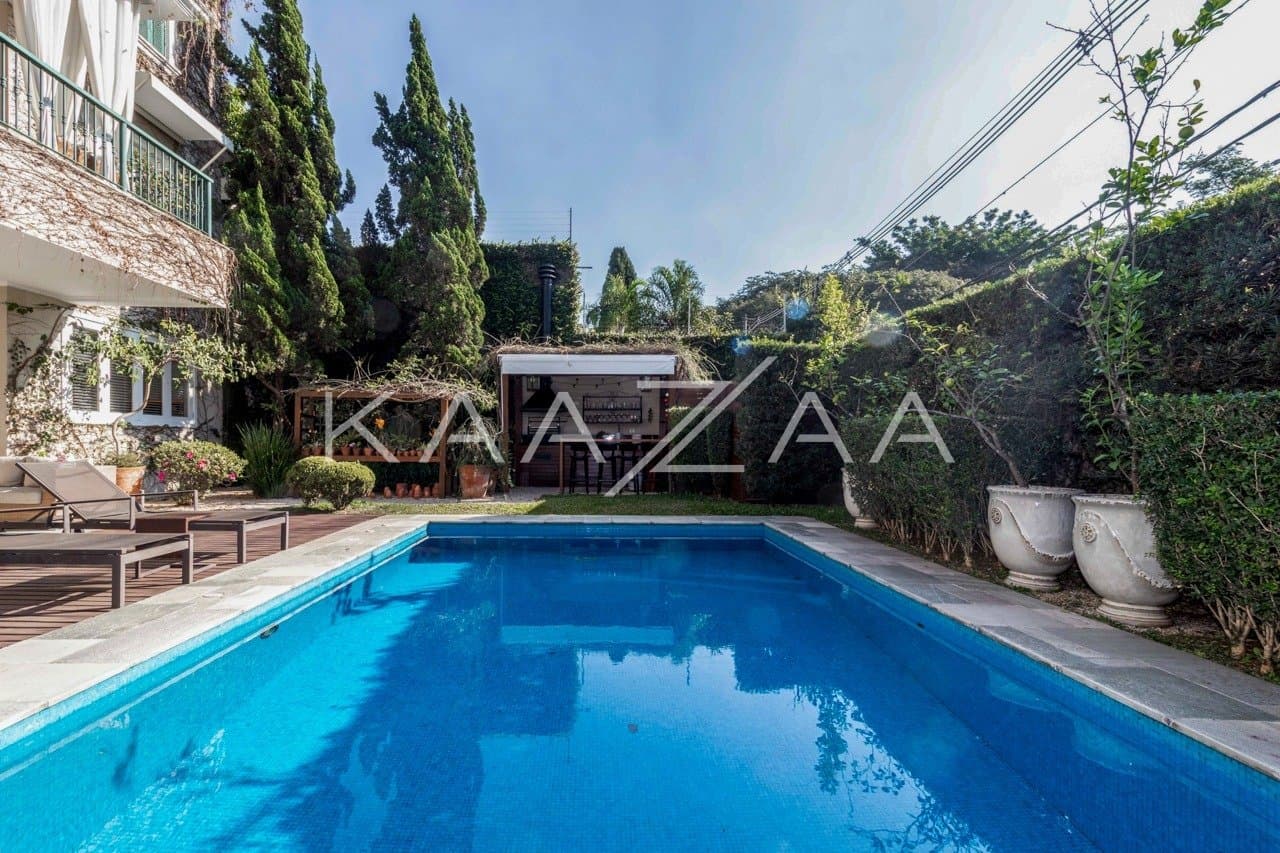 Casa no Jardim Guedala - Foto 2