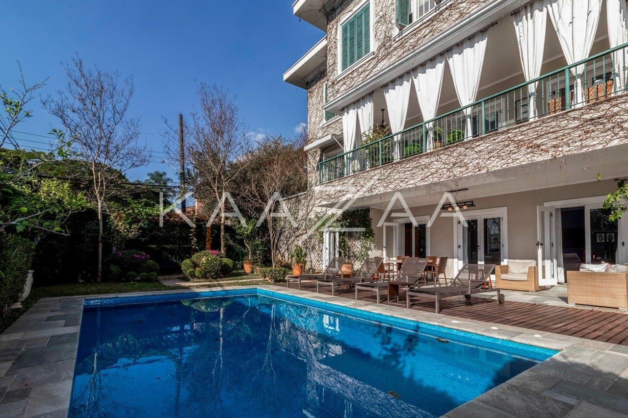 Casa no Jardim Guedala - Foto 5