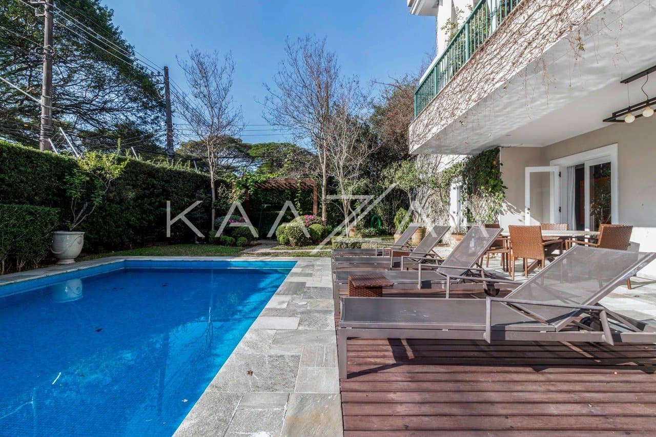 Casa no Jardim Guedala - Foto 6