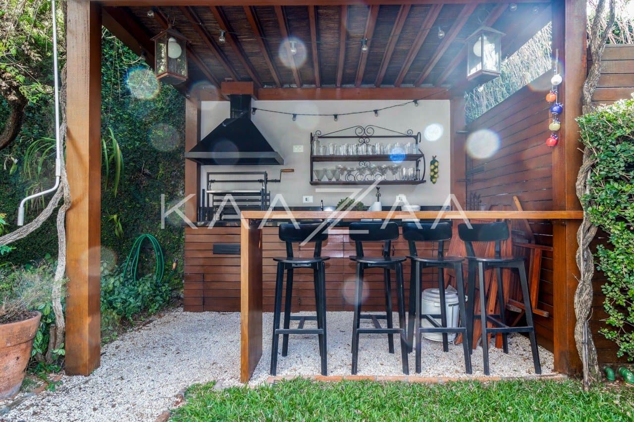 Casa no Jardim Guedala - Foto 8