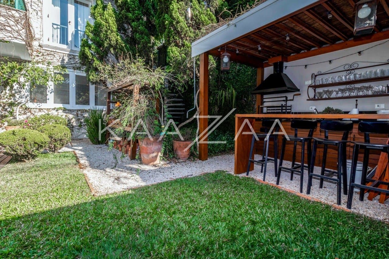 Casa no Jardim Guedala - Foto 9