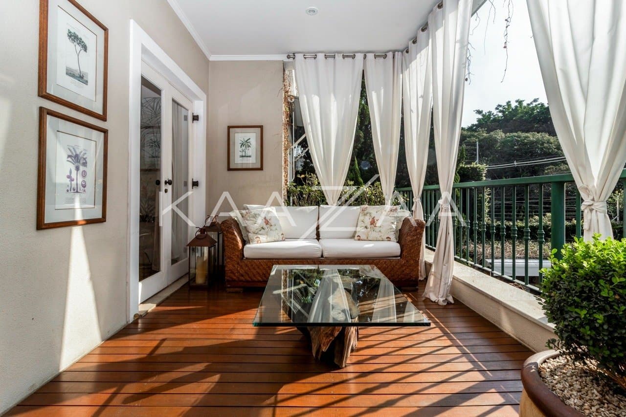 Casa no Jardim Guedala - Foto 20