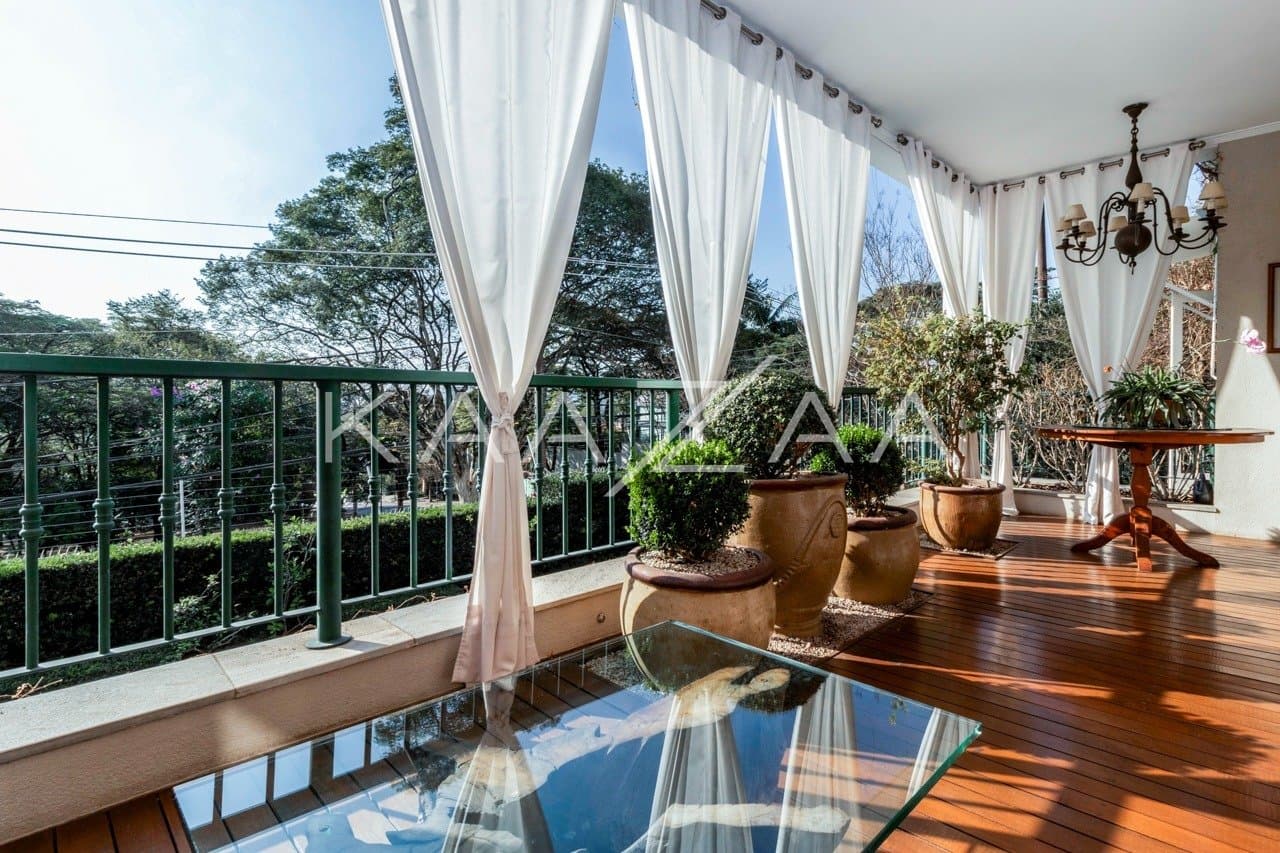 Casa no Jardim Guedala - Foto 22