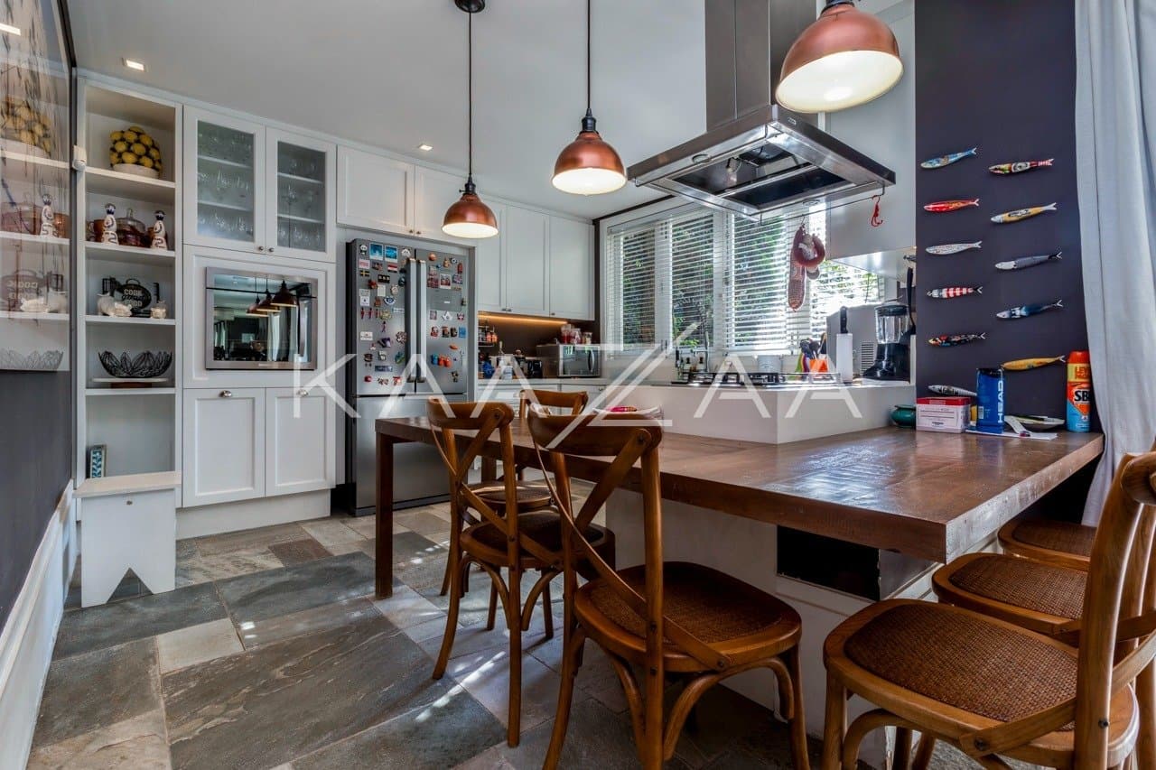 Casa no Jardim Guedala - Foto 29