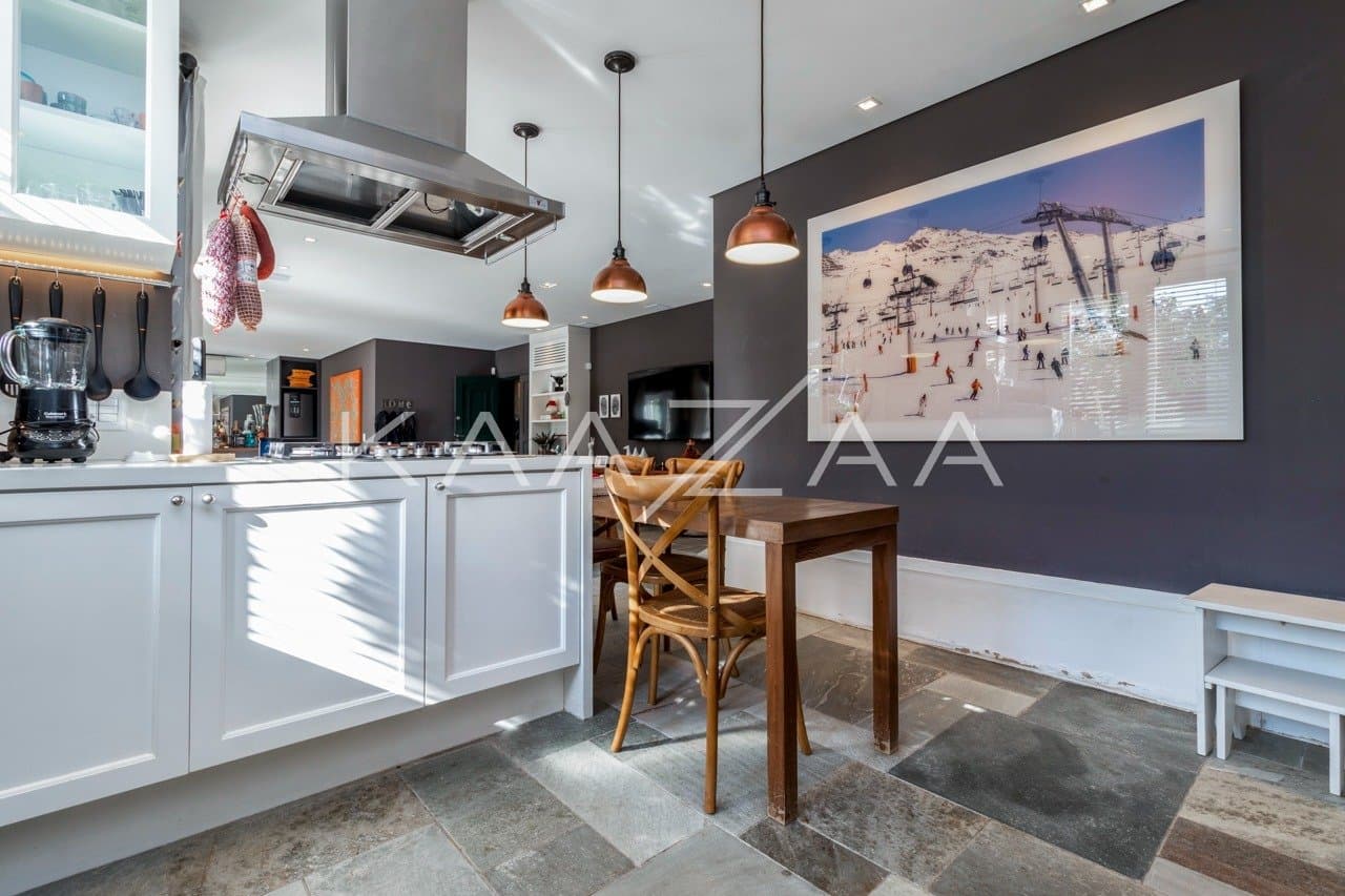 Casa no Jardim Guedala - Foto 31