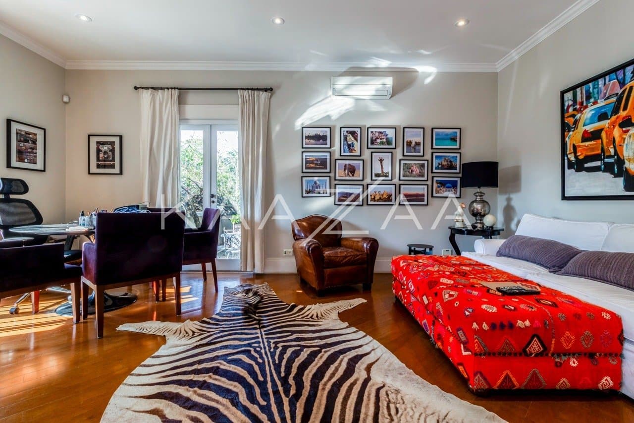 Casa no Jardim Guedala - Foto 24