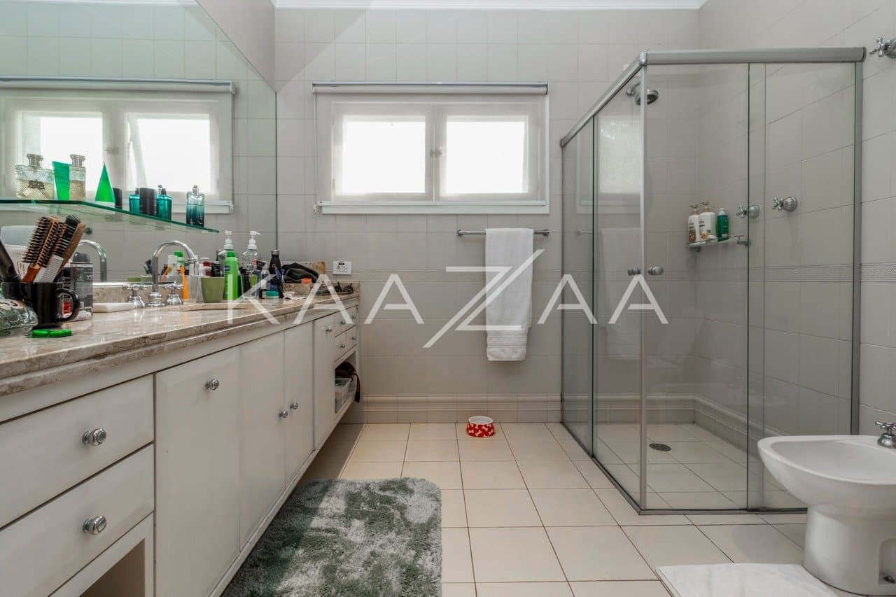 Casa no Jardim Guedala - Foto 36