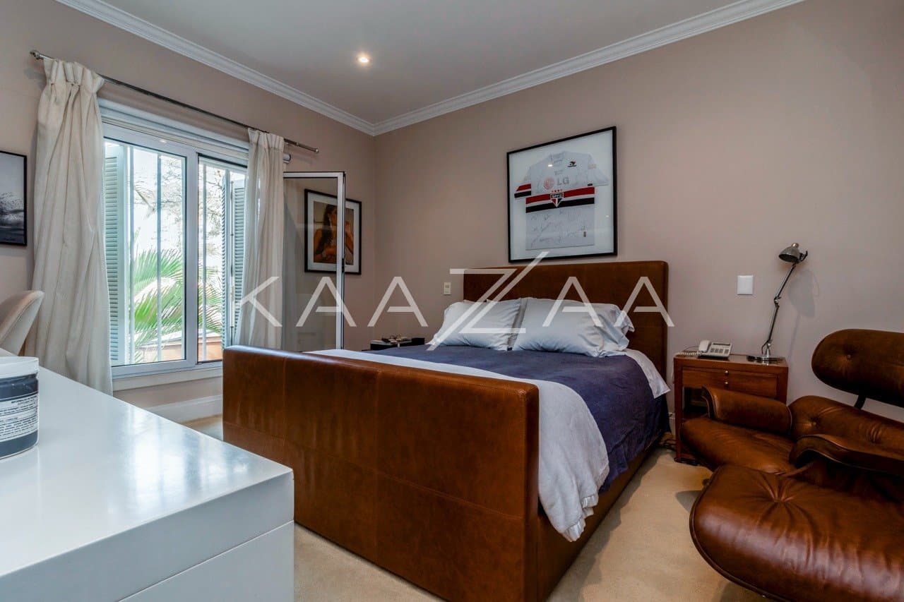 Casa no Jardim Guedala - Foto 39