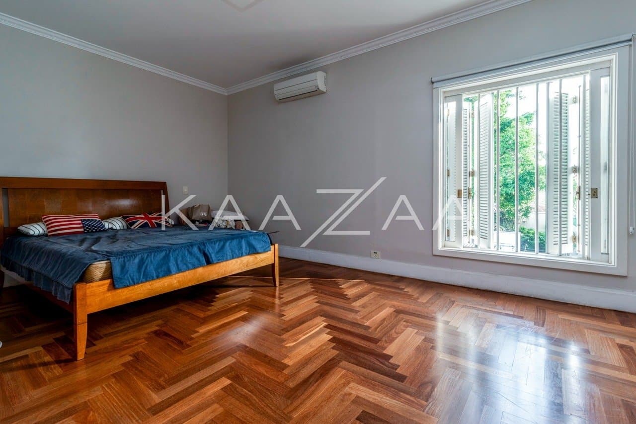 Casa no Jardim Guedala - Foto 41