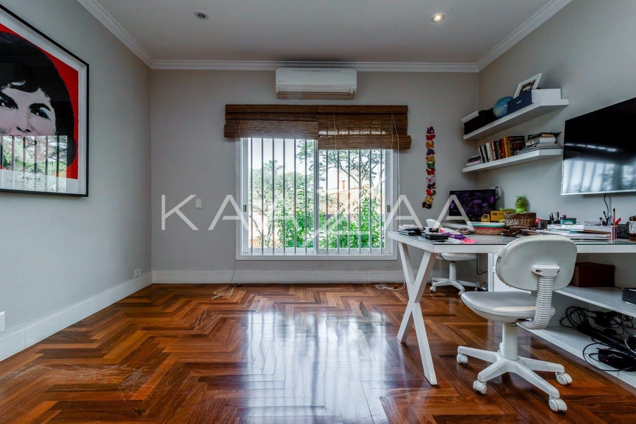 Casa no Jardim Guedala - Foto 43