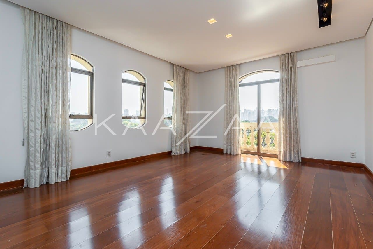 Apartamento no Jardim Paulista - Foto 2