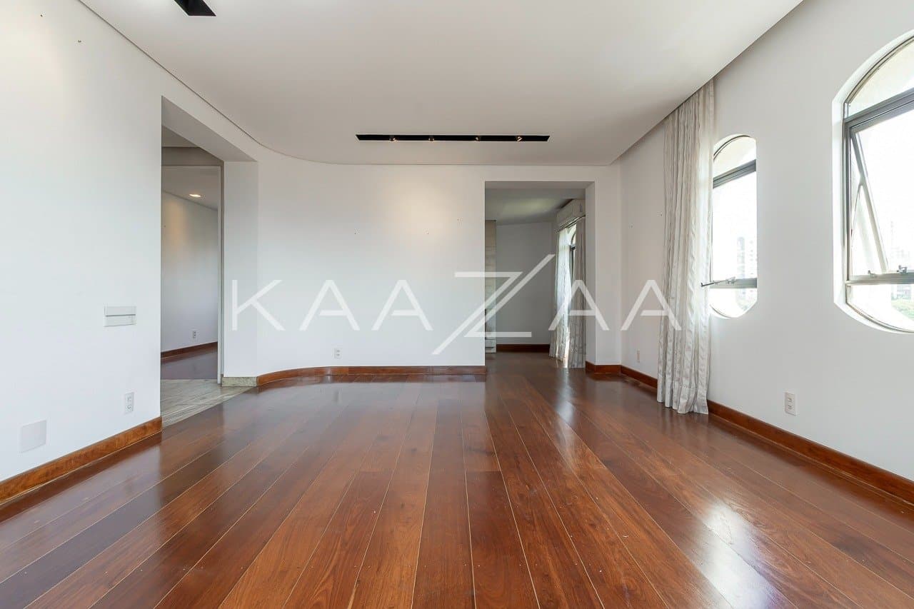 Apartamento no Jardim Paulista - Foto 3