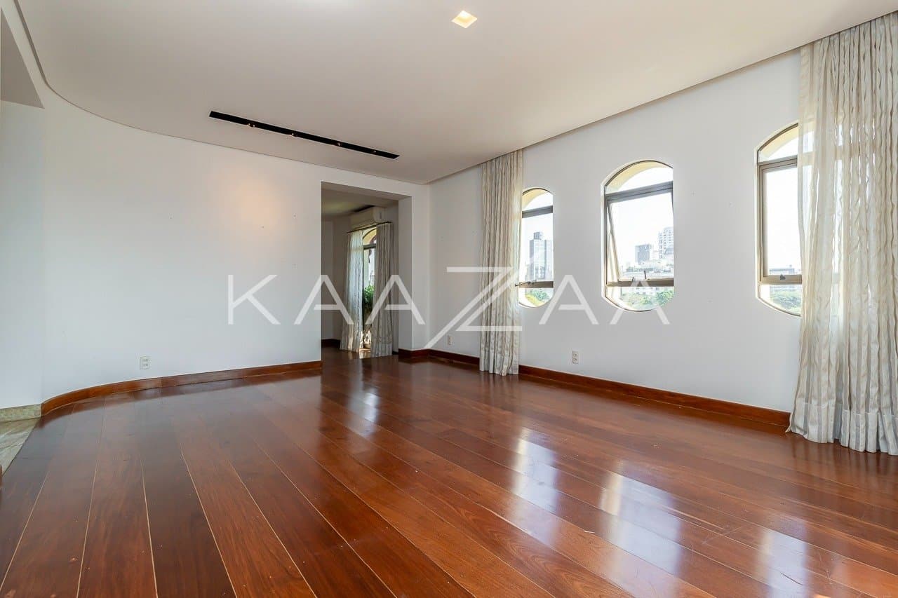 Apartamento no Jardim Paulista - Foto 4