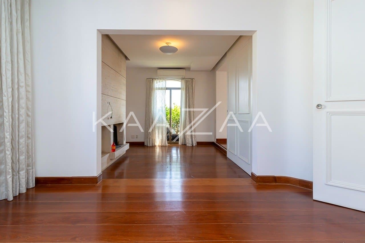 Apartamento no Jardim Paulista - Foto 7