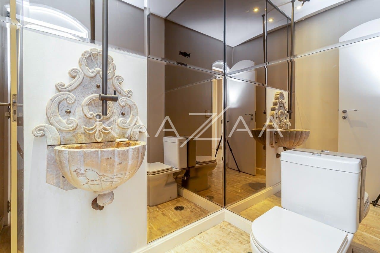 Apartamento no Jardim Paulista - Foto 9