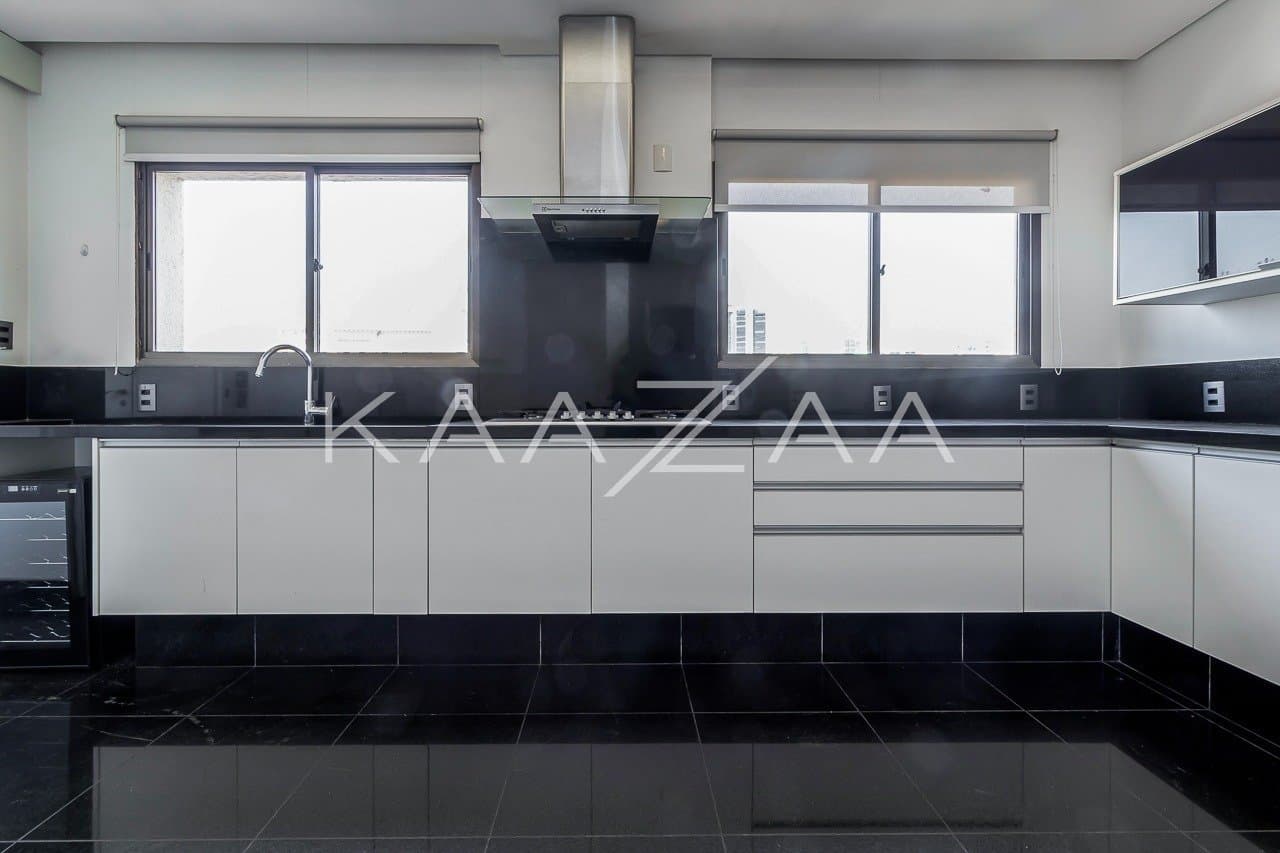 Apartamento no Jardim Paulista - Foto 12